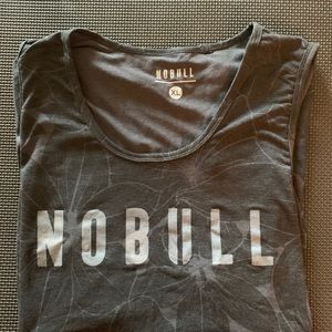 Miami NoBull Tank Top